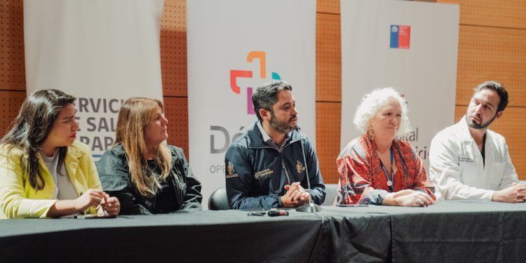 Inician operativo médico para reducir listas de espera en gastroenterología