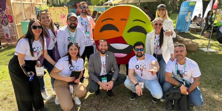 Día de la Capacitación: OTIC CChC apuesta por la innovación abierta y el talento Pyme