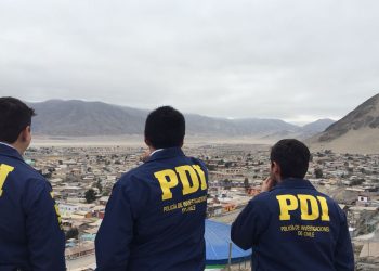INDH Tarapacá plantea a PDI mejorar condiciones laborales y de acceso a la salud del personal que cumple funciones en Complejo Colchane