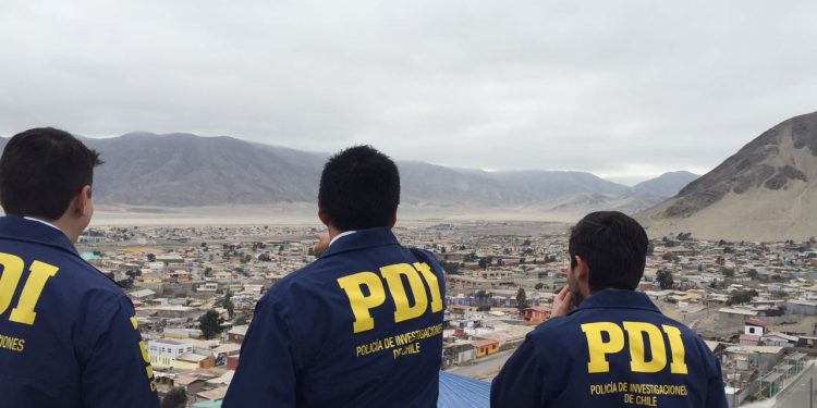 INDH Tarapacá plantea a PDI mejorar condiciones laborales y de acceso a la salud del personal que cumple funciones en Complejo Colchane