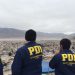 INDH Tarapacá plantea a PDI mejorar condiciones laborales y de acceso a la salud del personal que cumple funciones en Complejo Colchane