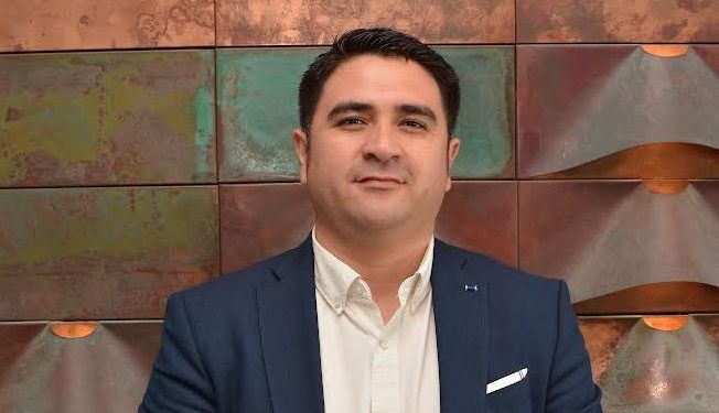 Daniel González Cáceres nuevo secretario regional ministerial MTT de Tarapacá