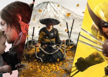 PlayStation suma 19 nominaciones para The Game Awards: Ghost of Yōtei y Death Stranding 2: On The Beach encabezan la lista
