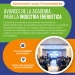 Clúster de energía realizará su seminario anual para proveedores