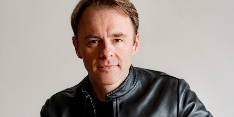 El creador del “FOMO”, Patrick J. McGinnis, estará en el EtMday 2025