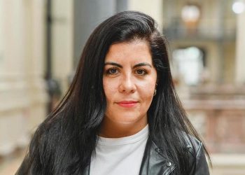 La violencia que sigue después de la separación