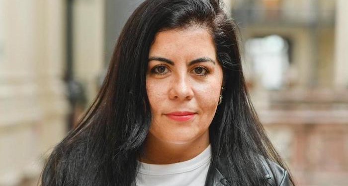 La violencia que sigue después de la separación