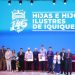 Municipalidad de Iquique otorga distinciones honoríficas por 146° aniversario