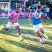 Fútbol, energía y talento se toman este fin de semana la costa de Iquique: Red Bull X1 en Chile