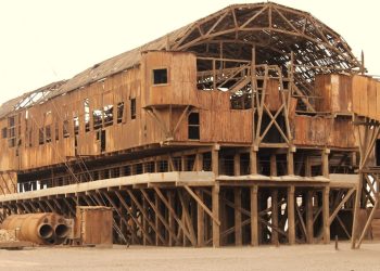 Lo que Chile olvida y Tarapacá enseña, por Iván Vera-Pinto, cientista social, pedagogo y dramaturgo