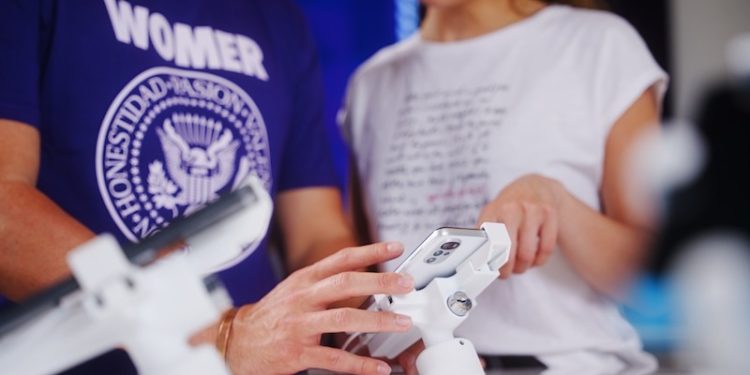 57% del internet móvil se destina a streaming, mientras teléfonos de gama media-alta lideran preferencias