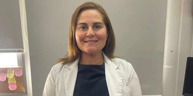 Darle al prematuro un buen comienzo para un futuro brillante