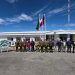 Carabineros conmemoró el 60° aniversario de la muerte del Teniente Hernán Merino Correa