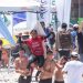 Circuito Nacional de Surf: Isidora Bultó logró una triple corona en el Iquique Pro
