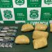 Boliviana mantenía 7 kilos de marihuana y cigarrillos de contrabando en local de La Pampa en Alto Hospicio