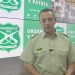 Carabineros de Tarapacá mantendrá despliegue especial en estas elecciones