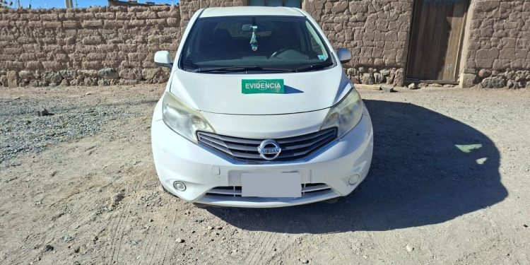 Desarticulan agrupación dedicada al robo violento de vehículos liderada por dos hermanos