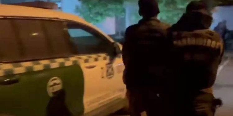 Dos robos con violencia contra mujeres de Pozo Almonte
