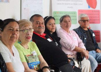 “Vivir con diabetes: Aprender, compartir y cuidarse”