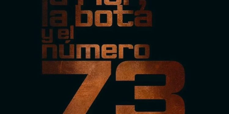 “La Flor, la Bota y el Número 73” Documental Iquiqueño recibe su tercera nominación a festivales de cine