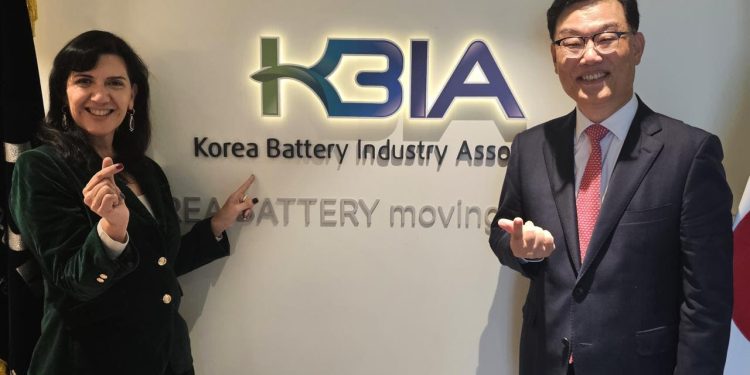 El mensaje de ACERA: «Ahora debemos electrificar por razones económicas, de eficiencia y medioambientales»