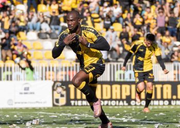 Coquimbo Unido llegó a ser campeón después de 67 años de historia