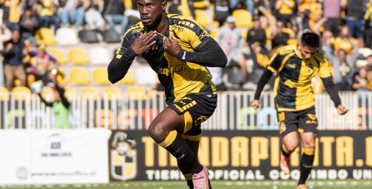 Coquimbo Unido llegó a ser campeón después de 67 años de historia