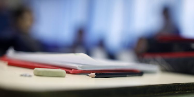 Tarapacá disminuye tasa de desvinculación escolar de 1,8% en 2022 a 1,4% en 2024