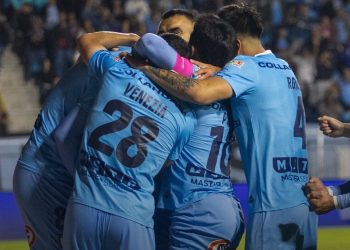 Sólo un milagro salvaría a Deportes Iquique de su regreso a la Primera B