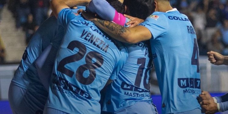 Sólo un milagro salvaría a Deportes Iquique de su regreso a la Primera B