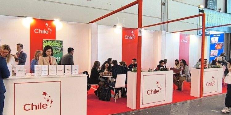 Dos empresas de Tarapacá se presentan en Ecomondo, la feria italiana dedicada a la economía verde y circular