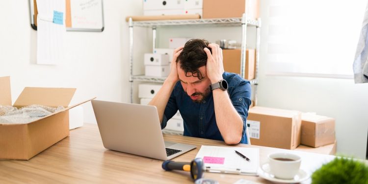 Estos son los 5 errores más comunes que cometen las pymes y qué hacer para evitarlos