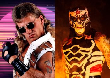 El show detrás del ring: Secretos curiosos de la WWE