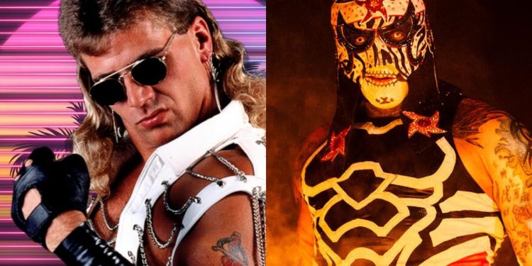 El show detrás del ring: Secretos curiosos de la WWE