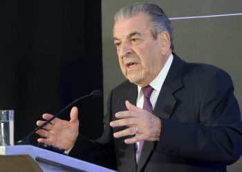 ExPresidente Frei recibió a José Antonio Kast a pocas semanas de la segunda vuelta