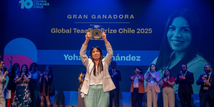 La educación parvularia hace historia