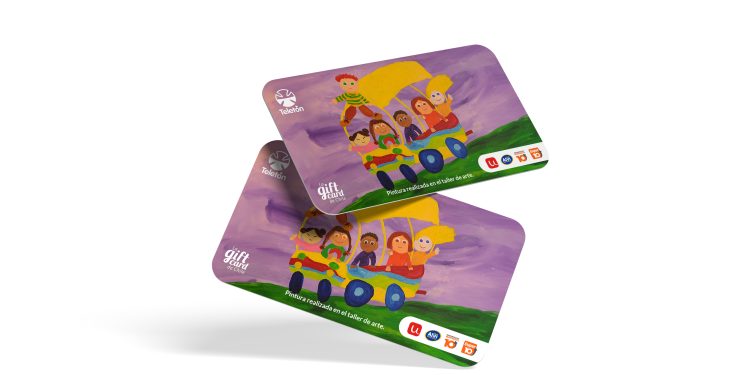 SMU lanza la Giftcard Teletón 2025 y renueva su compromiso con la inclusión