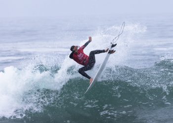 Circuito Nacional de Surf: Revisa cuáles son los finalistas del Iquique Pro 2025