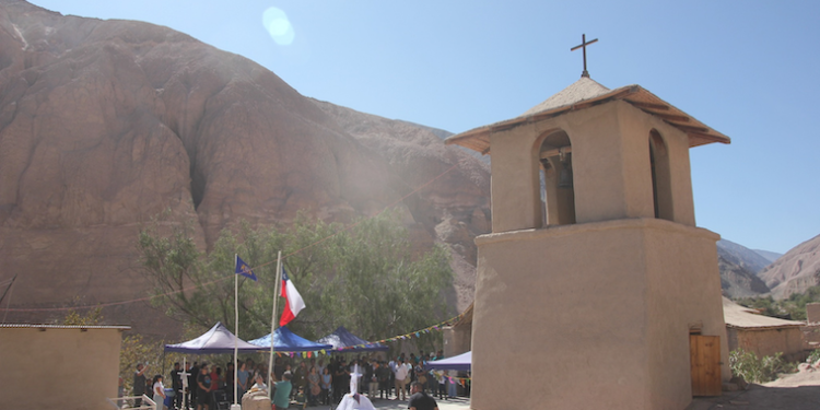 CORE aprobó avance en política pública regional de turismo