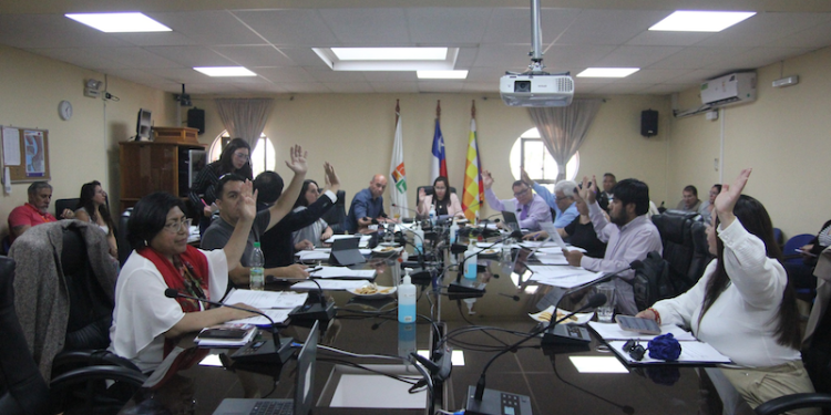 CORE aprobó proyectos que rescatan tradiciones ancestrales de Parinacota y  valoran  los 50 años del  Coro de Profesores