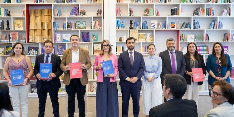 Gobierno presenta Política Nacional de Reinserción Social Juvenil