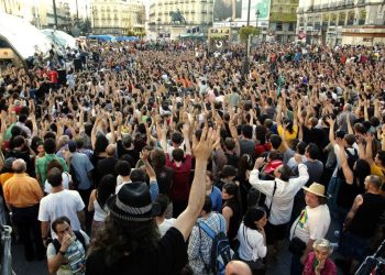 Estado y bienestar de las personas: Camino por recorrer