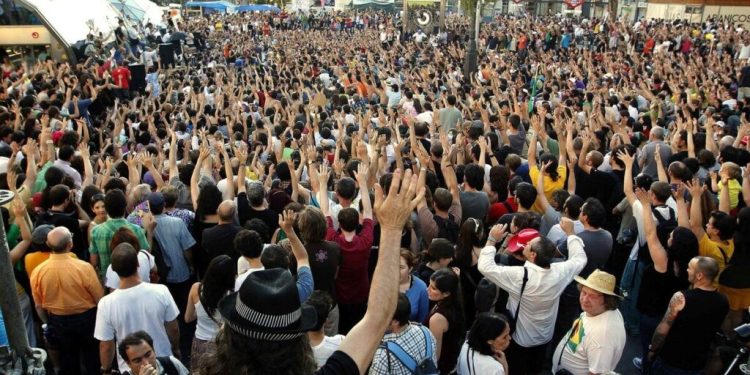 Estado y bienestar de las personas: Camino por recorrer