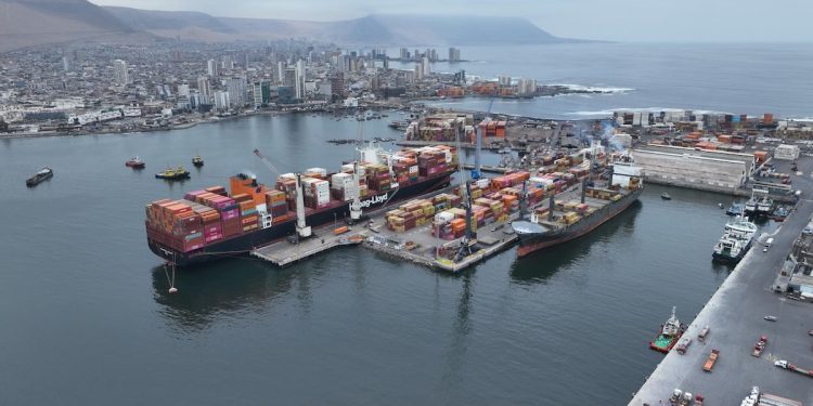 ITI e Inacap lanzan su fondo concursable “Comunidades en Acción”