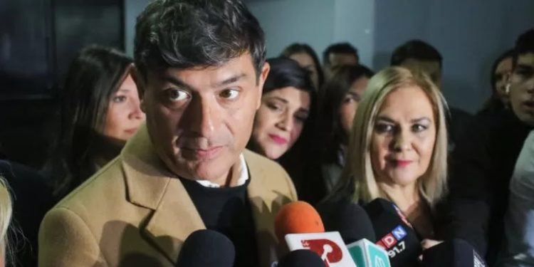 El primer choque de Pamela Jiles con el PDG y el incierto destino de su alianza con Parisi