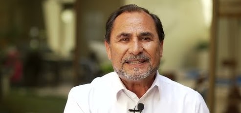 Alcalde de Alto Hospicio quedó en libertad tras denuncia de abuso sexual