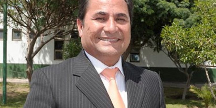 Tras denuncia de víctima por (presunta) agresión sexual fue detenido el alcalde de Alto Hospicio