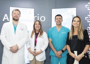Red Dávila inaugura Programa de Cirugía Robótica con tecnología de última generación de Da Vinci Xi