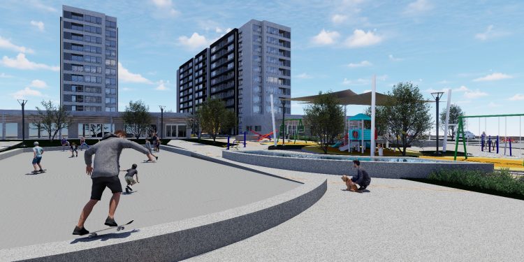 MINVU destaca “Habilitación Normativa” que factibiliza megaproyecto Canadela II en Alto Hospicio