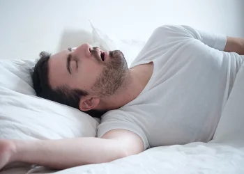 Ronquidos: ¿Por qué se generan y cómo tratarlos?